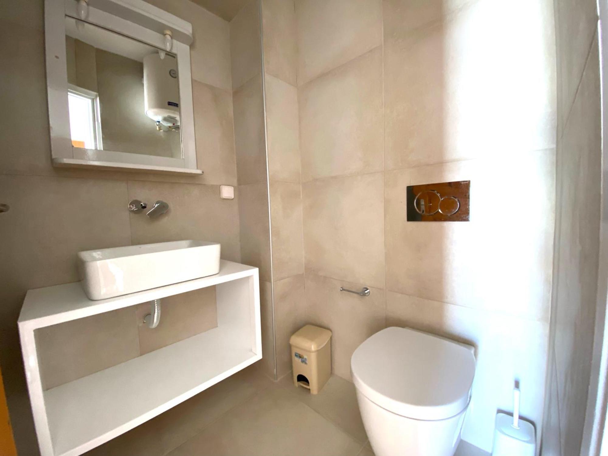 Lakka Apartments In Chora Mykonos Town Extérieur photo