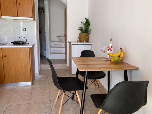 Lakka Apartments In Chora Mykonos Town Extérieur photo