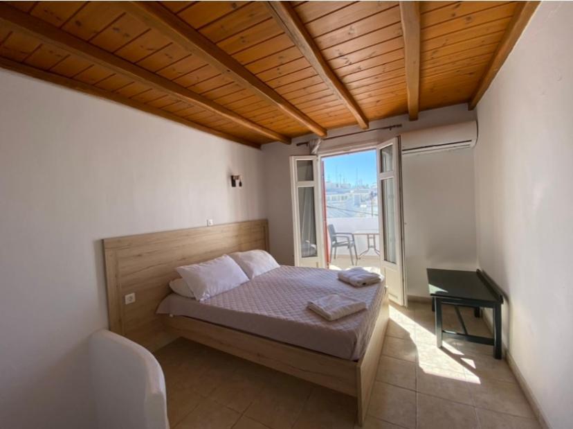 Lakka Apartments In Chora Mykonos Town Extérieur photo