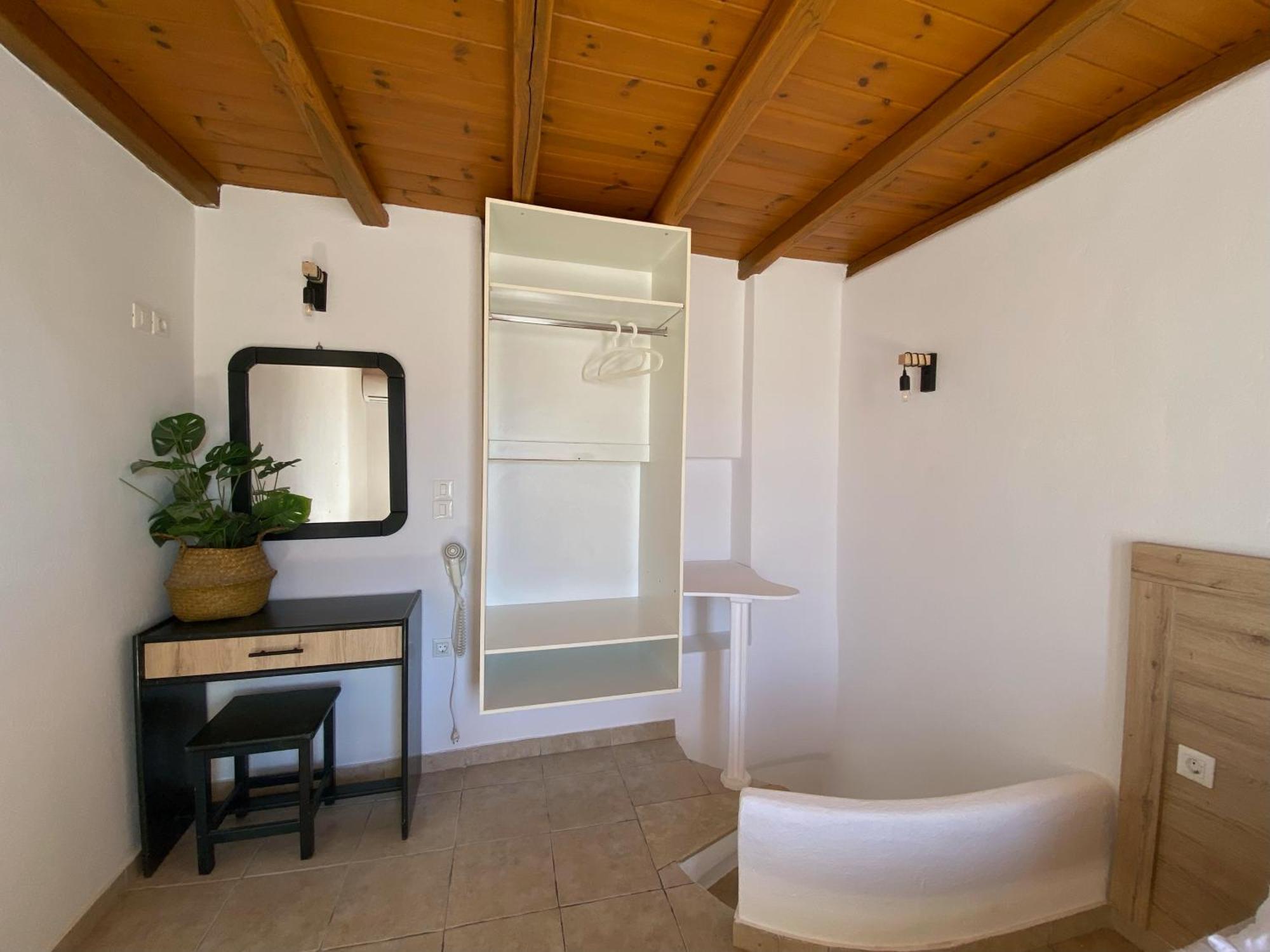 Lakka Apartments In Chora Mykonos Town Extérieur photo