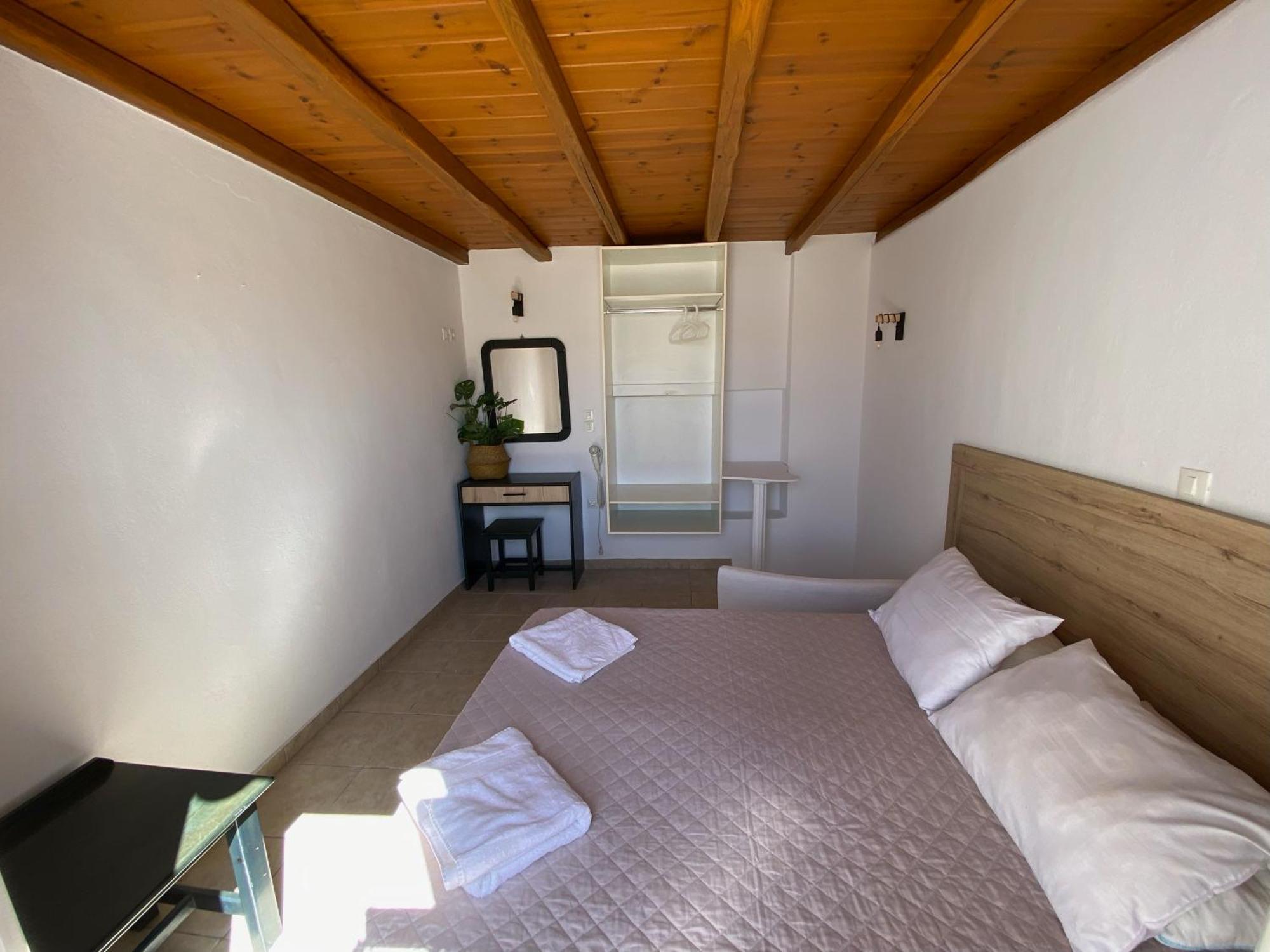 Lakka Apartments In Chora Mykonos Town Extérieur photo